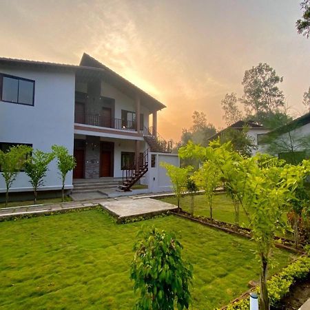 Bandhav Kothi Umaria (Madhya Pradesh) Exterior photo