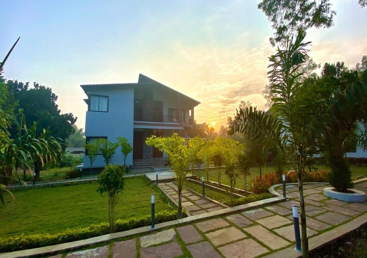 Bandhav Kothi Umaria (Madhya Pradesh) Exterior photo