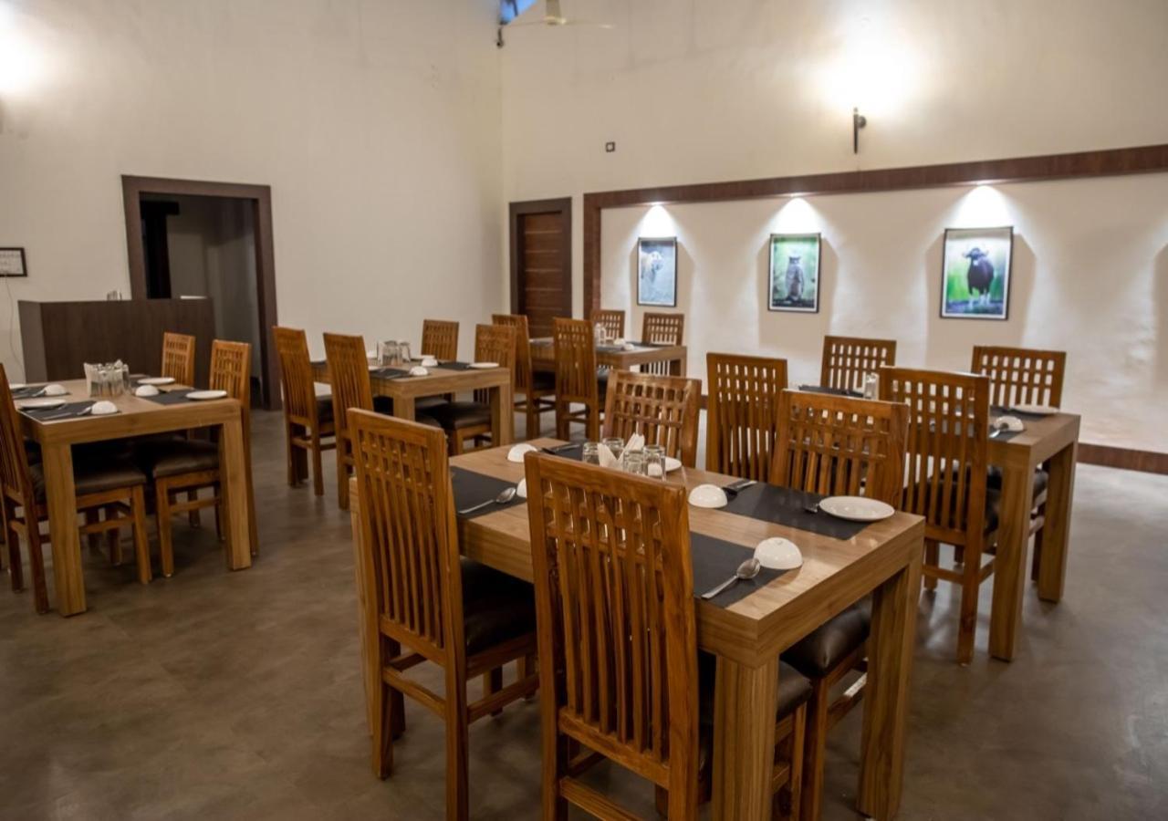 Bandhav Kothi Umaria (Madhya Pradesh) Exterior photo